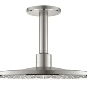 Oferta czasowa Grohe Deszczownica przep. strop. 142 2-strum. 26477DC0