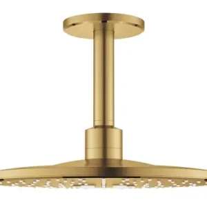 Wysoka jakość Grohe Deszczownica przep. strop. 142 2-strum. 26477GN0