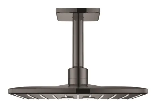 Wyprzedaż Grohe Deszczownica przep. strop. 142 2-strum. 26481A00