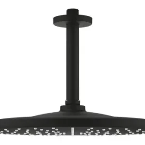 Super okazja Grohe Deszczownica z przepustem stropowym 142 mm, 1 strumień 22122KF0