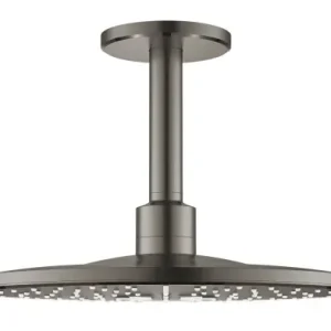 Oferta limitowana Grohe Deszczownica z przepustem stropowym 142 mm, 2 strumienie 26477AL0