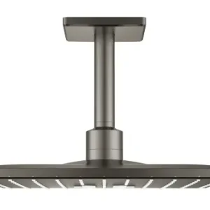 Grohe Deszczownica z przepustem stropowym 142 mm, 2 strumienie 26481AL0 Sprawdź teraz