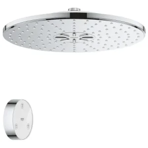 Grohe Deszczownica, 2 strumienie 26641000 Niska cena