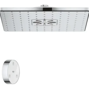 Rabat Grohe Deszczownica, 2 strumienie 26643000