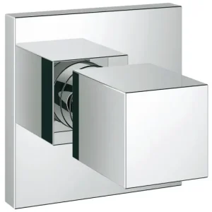 Oferta limitowana Grohe Element zewnętrzny zaworu podtynkowego 19910000