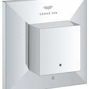 Ograniczona ilość Grohe Element zewnętrzny zaworu podtynkowego 29398000