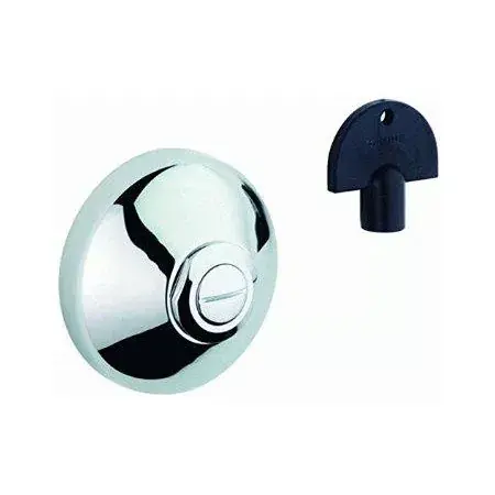 Grohe Element zewnętrzny zaworu podtynkowego chrom 19842000 Kup teraz