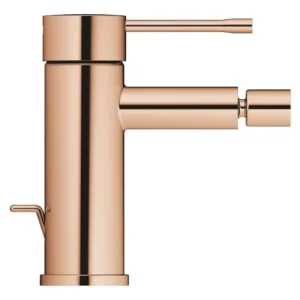 Grohe Essence bateria bidetowa S z cięgłem warm sunset 32935DA1 Nowy