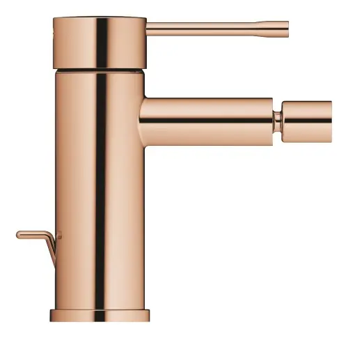 Grohe Essence bateria bidetowa S z cięgłem warm sunset 32935DA1 Nowy