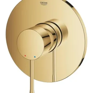 Grohe Essence bateria podtynkowa prysznicowa cool sunrise 24057GL1 Nowy