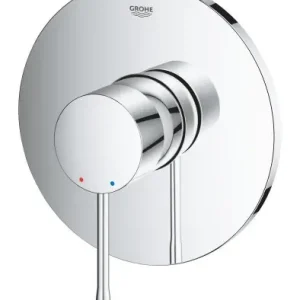 Wybór klientów Grohe Essence bateria podtynkowa prysznicowa do SmartBox chrom 24057001
