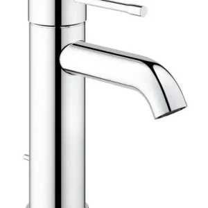 Bestseller Grohe Essence Bateria Umywalkowa Jednootworowa S Chrom 23589001