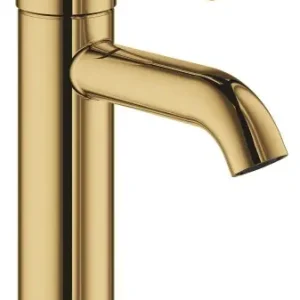Grohe Essence bateria umywalkowa S bez korka cool sunrise 23590GL1 Nowy