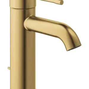 Grohe Essence bateria umywalkowa S brushed cool sunrise 23589GN1 Ostatnia szansa