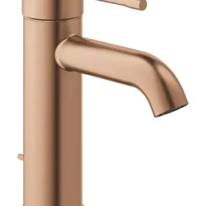 Grohe Essence bateria umywalkowa S brushed warm sanset 23589DL1 Tylko dziś