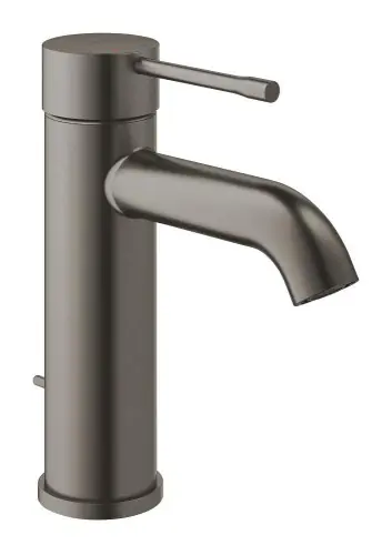 Oferta Grohe Essence bateria umywalkowa S hard brushed grafit 23589AL1