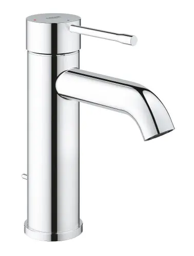 Kup teraz Grohe Essence Bateria umywalkowa S z cięgłem chrom 23591001