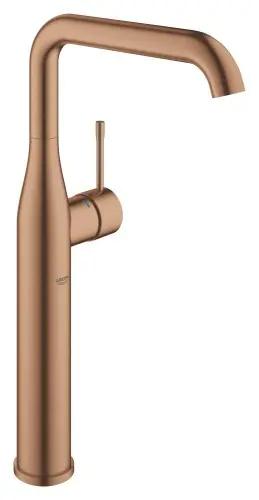 Grohe Essence bateria umywalkowa XL bez korka brushed warm sunset 32901DL1 Hit sprzedaży