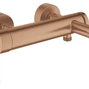Grohe Essence bateria wannowa brushed warm sunset 33624DL1 Bestseller