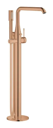 Grohe Essence bateria wannowa stojąca podłogowa warm sunset 23491DA1 Sprawdź teraz