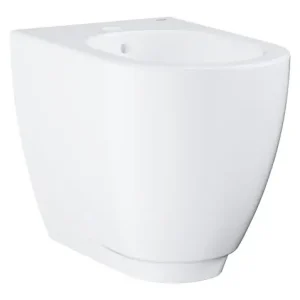 Grohe Essence Ceramic Bidet stojący biel alpejska 3957500H Hit sprzedaży