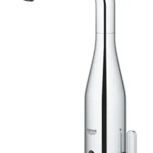 Zamów teraz Grohe Essence E bateria umywalkowa elektroniczna chrom 36445000