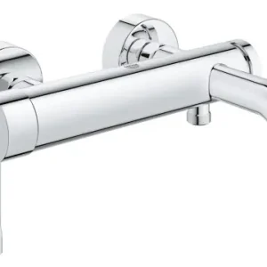 Do wyczerpania zapasów Grohe Essence Jednouchwytowa bateria wannowa chrom 33624001