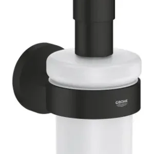 Grohe Essentials Dozownik do mydła z uchwytem 1022572430 Darmowy zwrot