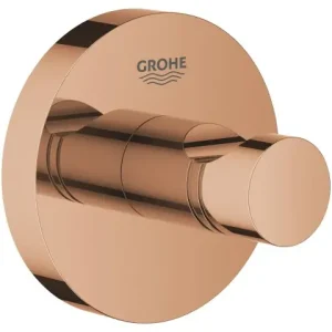 Kup teraz Grohe Essentials haczyk wieszak na ręcznik warm sunset 40364DA1