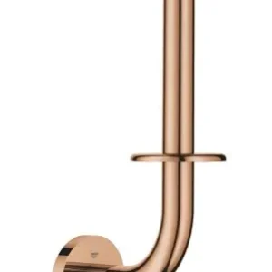 Grohe Essentials Uchwyt na zapasowy papier toaletowy warm sunset 40385DA1 Zniżka