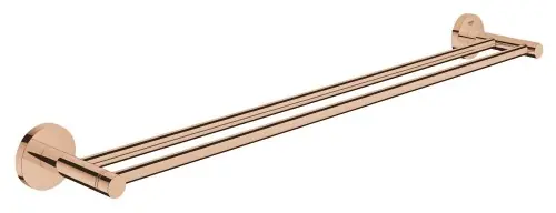 Grohe Essentials wieszak na ręcznik 654mm warm sunset 40802DA1 Dostępne od ręki