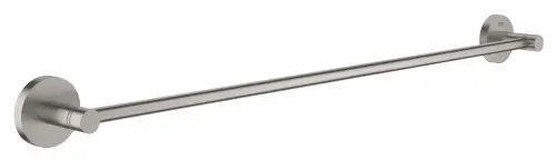 Grohe Essentials Wieszak na ręcznik kąpielowy 40366DC1 Obniżka ceny