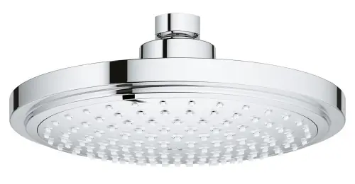 Sprawdź teraz Grohe Euphoria Cosmopolitan deszczownica prysznicowa 18cm chrom 27492000