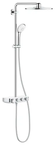 Grohe Euphoria SmartControl 310 Duo prysznic z termostatem 26507LS0 Dostępne od ręki