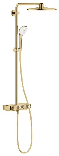 Niska cena Grohe Euphoria Smartcontrol 310 Duo Prysznicowy Z Termostatem 26507GL0