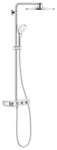 Grohe Euphoria SmartControl system prysznicowy z deszczownicą 310 26507000 Ostatnie sztuki