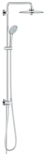 Sprawdź teraz Grohe Euphoria zestaw prysznicowy 101cm 3S chrom 27421002