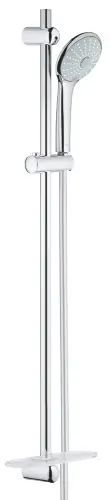 Grohe Euphoria zestaw prysznicowy 90 cm, słuchawka 11 cm, chrom 27226001 Rabat