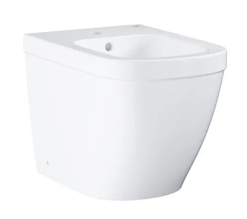 Grohe Euro Ceramic Bidet stojący biały 39340000 Niska cena