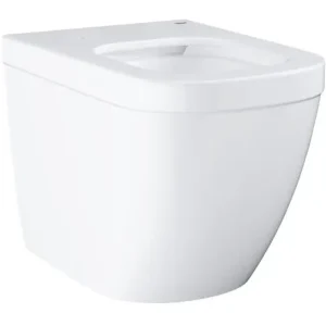 Popularny Grohe Euro Ceramic Miska WC stojąca biały 39339000