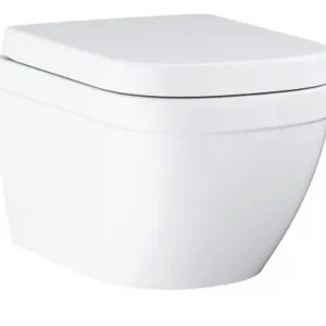 Grohe Euro Ceramic Miska WC wisząca biały 39693000 Super okazja