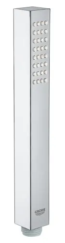 Grohe Euphoria Cube słuchawka prysznicowa 1s chrom 27699000 Oferta