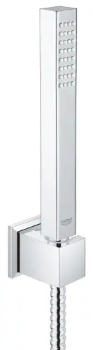 Grohe Euphoria Cube zestaw punktowy 1S chrom 27889000 Hit cenowy