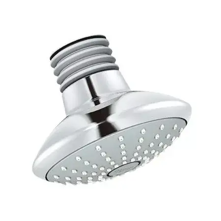 Dostępne od ręki Grohe Euphoria Prysznic górny, jednostrumieniowy chrom 27237000