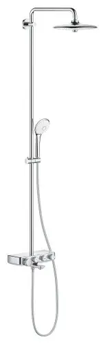Nowy Grohe Euphoria SmartControl 260 Mono system wannowo-prysznicowy 26510000