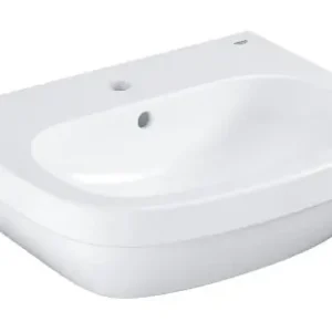 Promocja Grohe Euro Ceramic Umywalka wisząca 55 cm biały 39336000