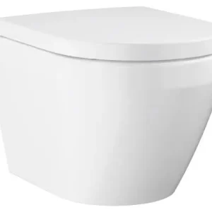 Grohe Euro Ceramika Miska WC wisząca, kompaktowa 102509SH00 Zamów dziś