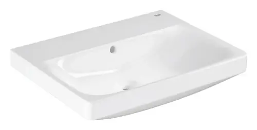 Wysoka jakość Grohe Euro Ceramika Umywalka wisząca 60 cm 102417SH00
