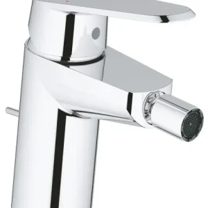 Ograniczona ilość Grohe Eurodisc Cosmopolitan bateria bidetowa chrom 33244002