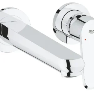 Grohe Eurodisc Cosmopolitan bateria umywalkowa 2-otw. M trim chrom 19974002 Tani